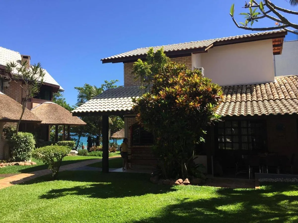 Pousada Solar Dos Girassois Bombinhas 3*,  Brasile