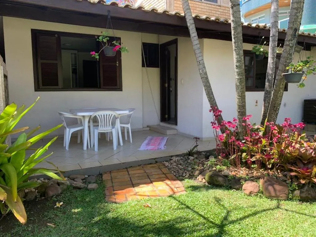 Pousada Solar Dos Girassois Bombinhas
