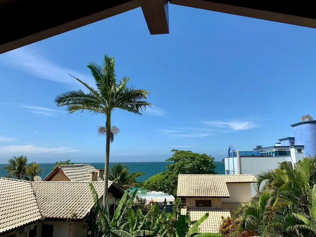 Pousada Solar Dos Girassois Bombinhas 3*,  Brasile