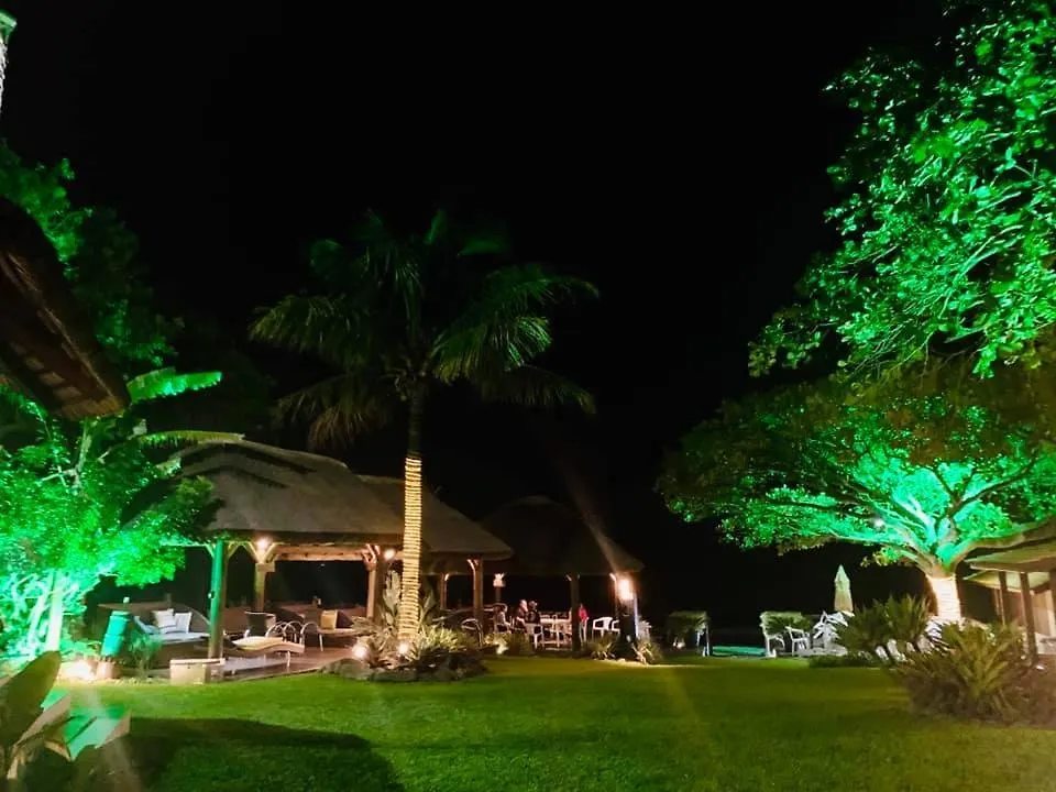 Pousada Solar Dos Girassois Bombinhas 3*,  Brasil