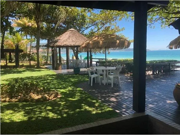 Pousada Solar Dos Girassois Bombinhas 3*,  Brasil