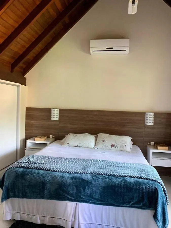 Pousada Solar Dos Girassois Bombinhas