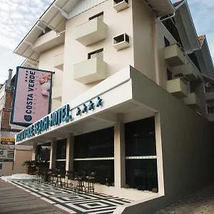 Costa Verde Beach Hotel Hotel