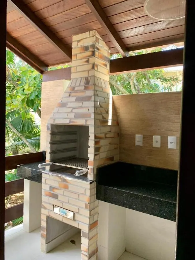 Pousada Solar Dos Girassois Bombinhas