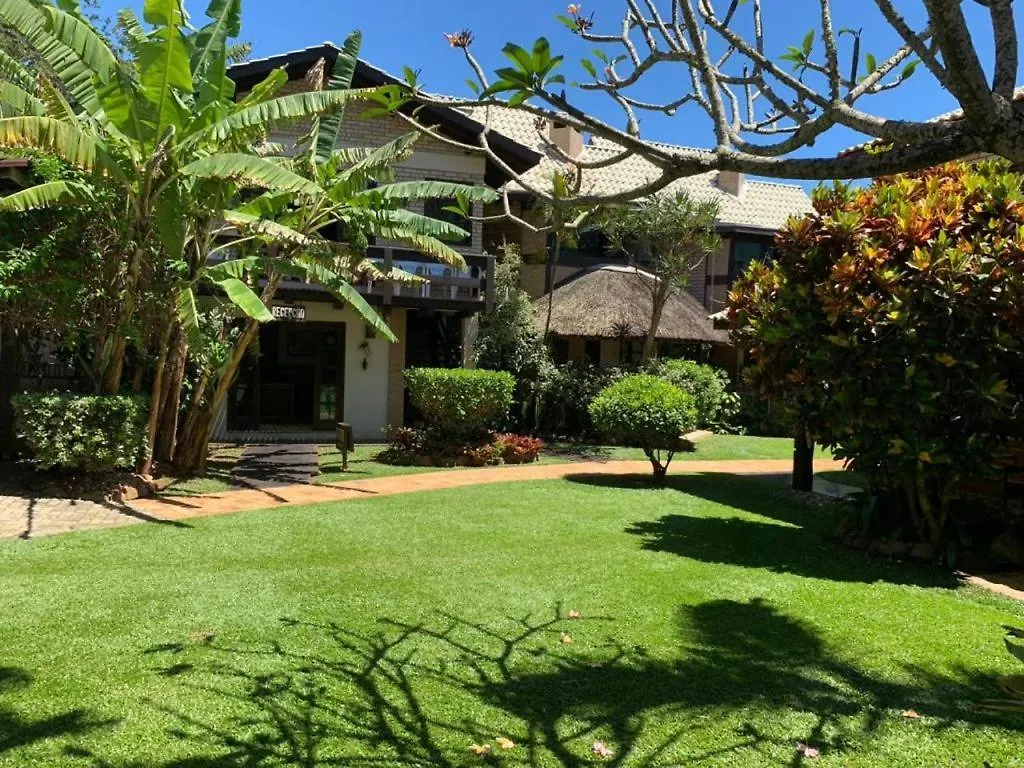 Pousada Solar Dos Girassois Bombinhas Brazylia
