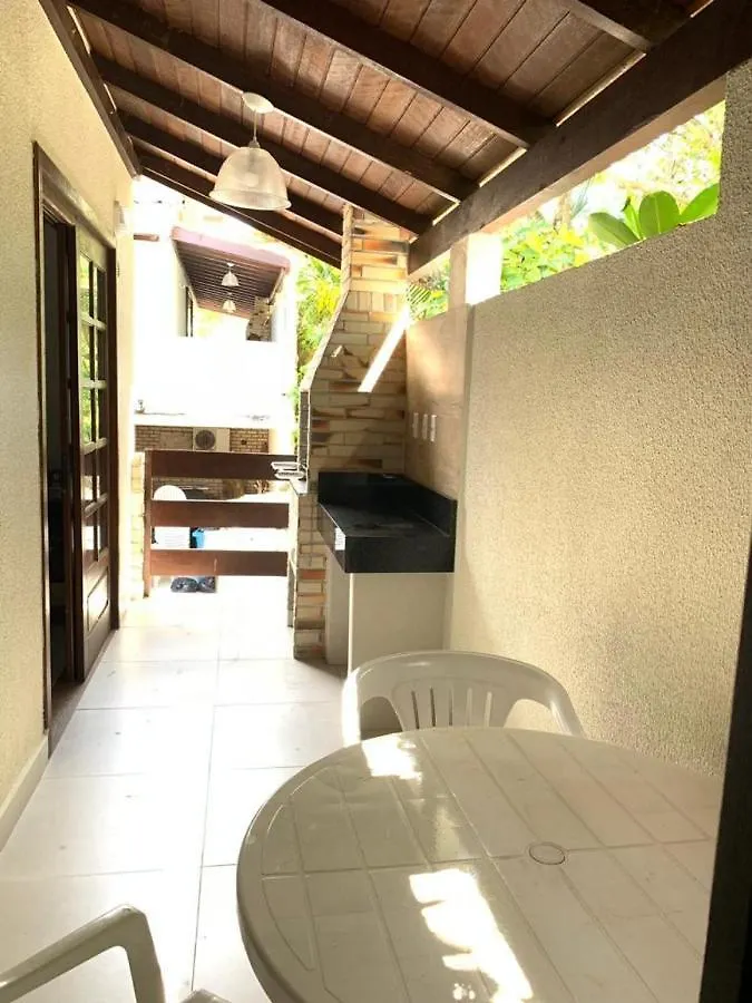 Pensjonat Pousada Solar Dos Girassois Bombinhas